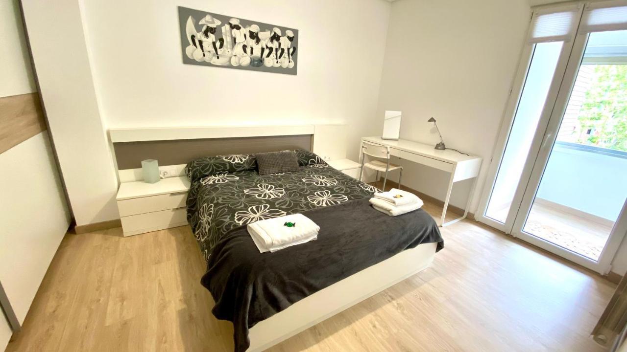 Apartamento Sweet Home Vitoria Exterior foto
